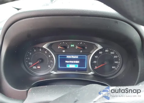 2022 GMC Terrain Awd Sle из США, поврежденный, VIN 3GKALTEV1NL161845